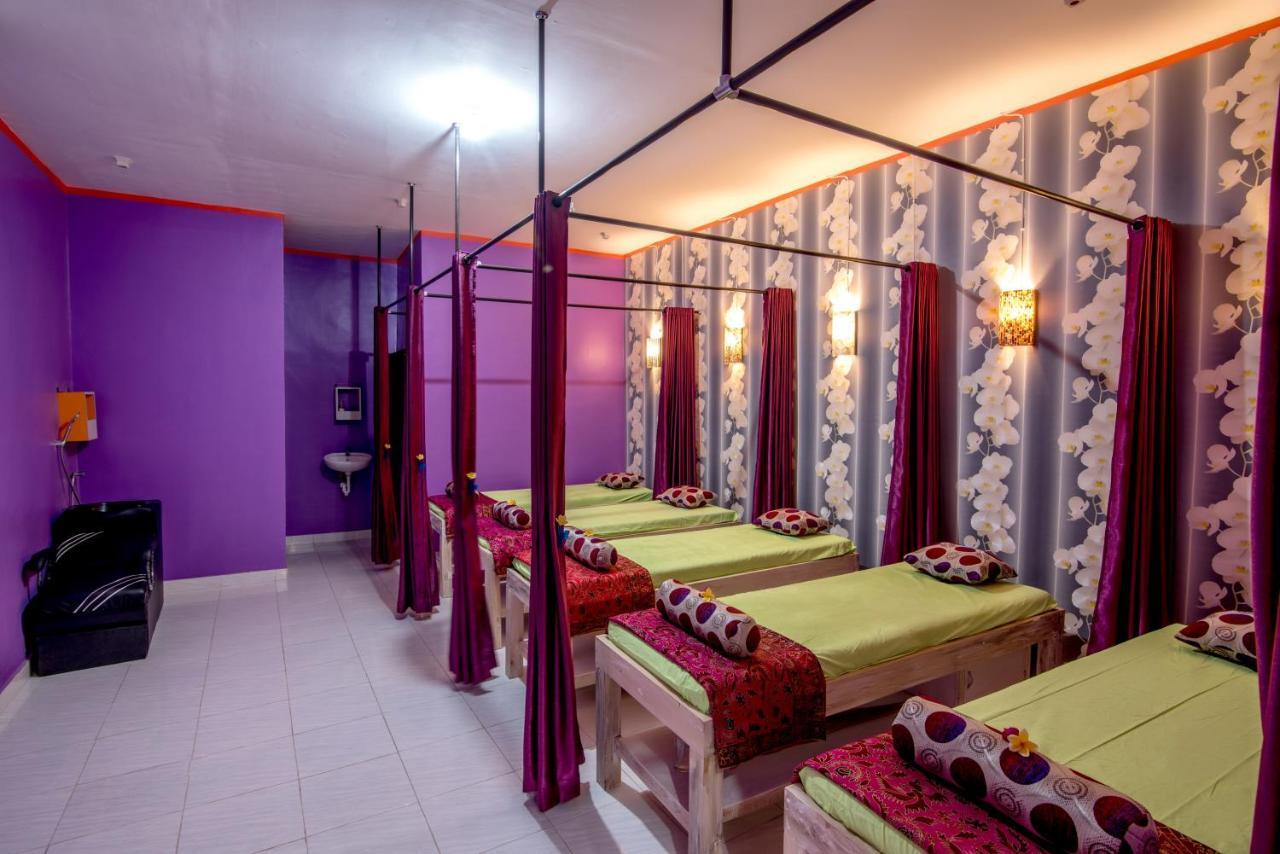 Sekar Ayu Salon & Toyapakeh
