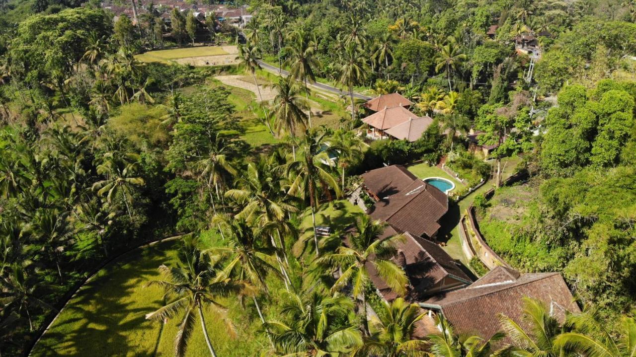 Villa The Papas