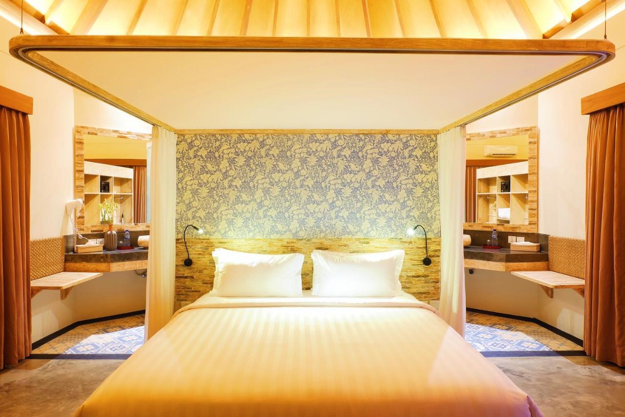 Kadewa Retreat - Adults Only Resort