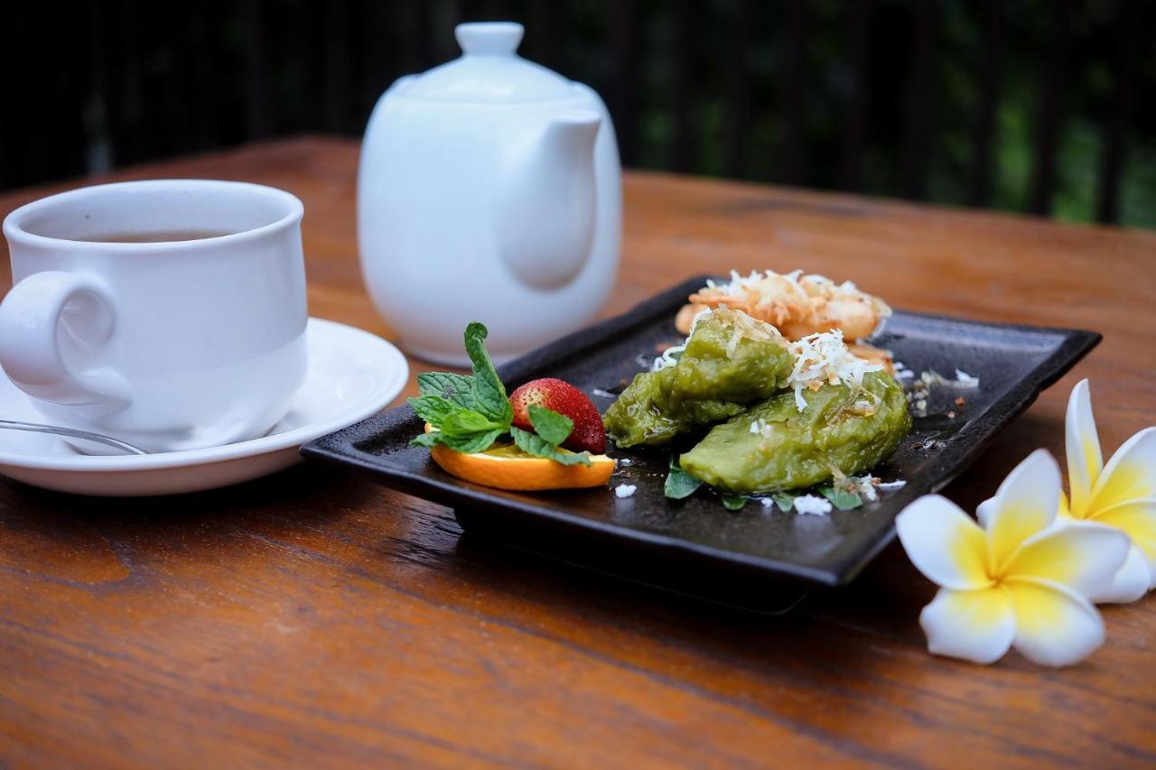 Ubud Hills & Villa