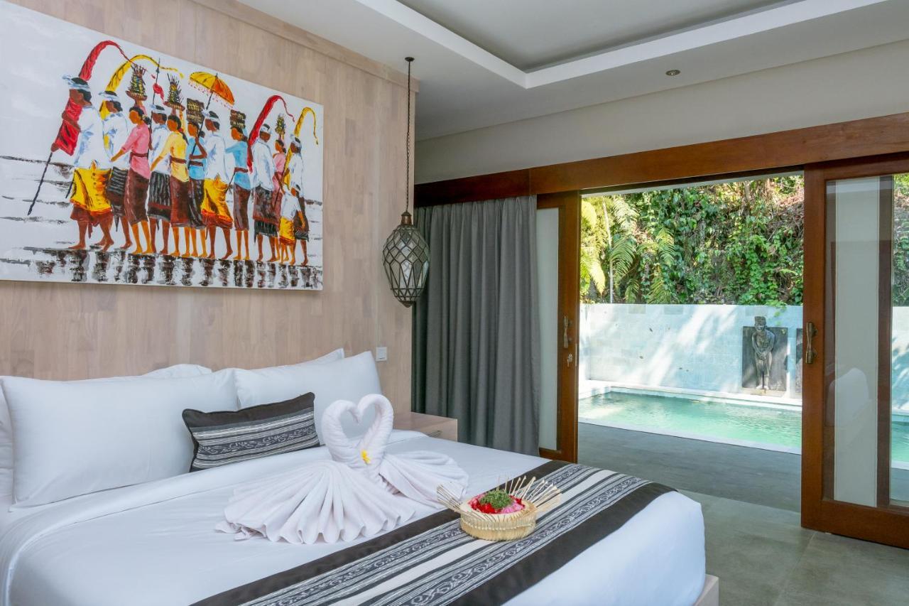 Ubud Hills & Tegallalang (Bali)