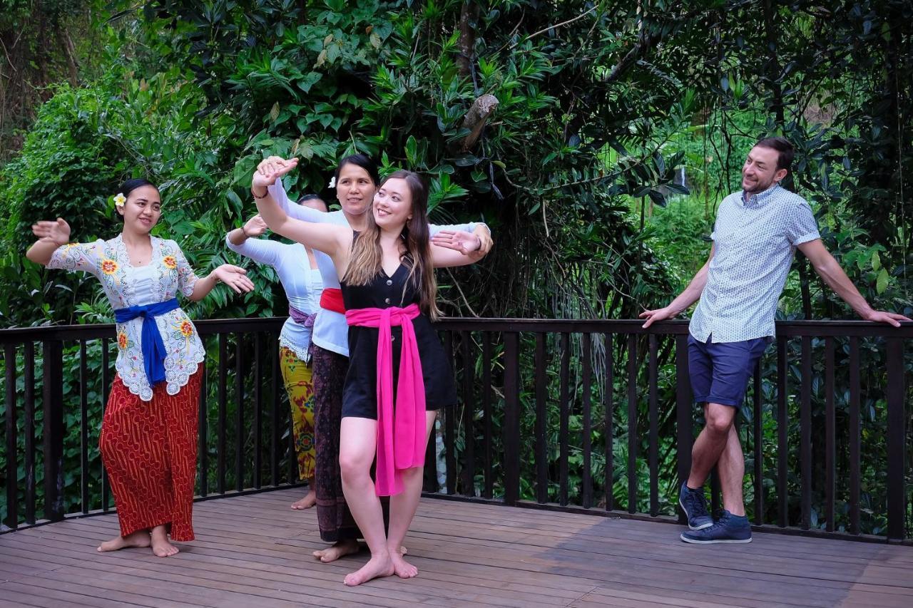 Villa Ubud Hills & Tegallalang (Bali)