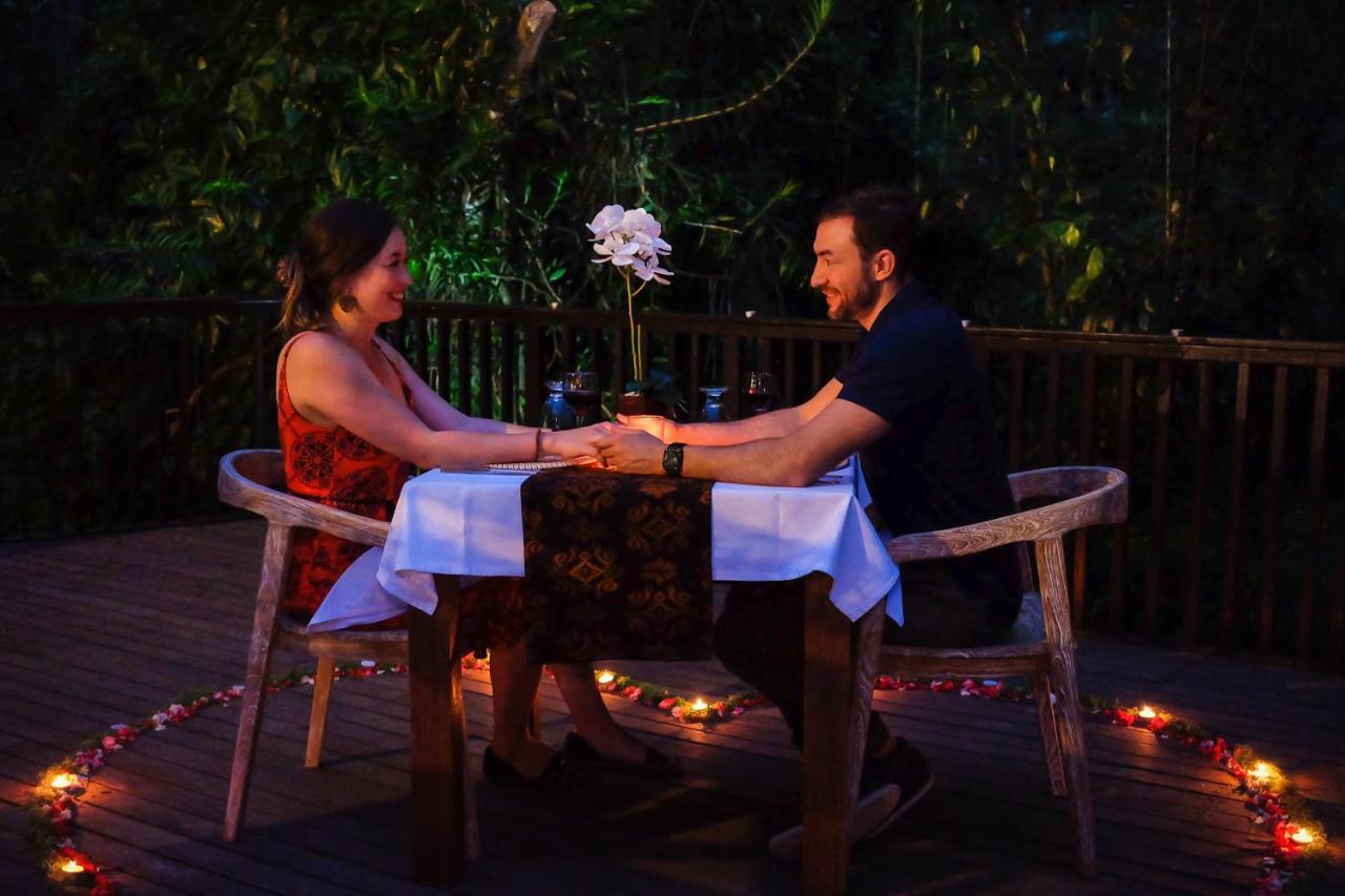 Ubud Hills & Villa