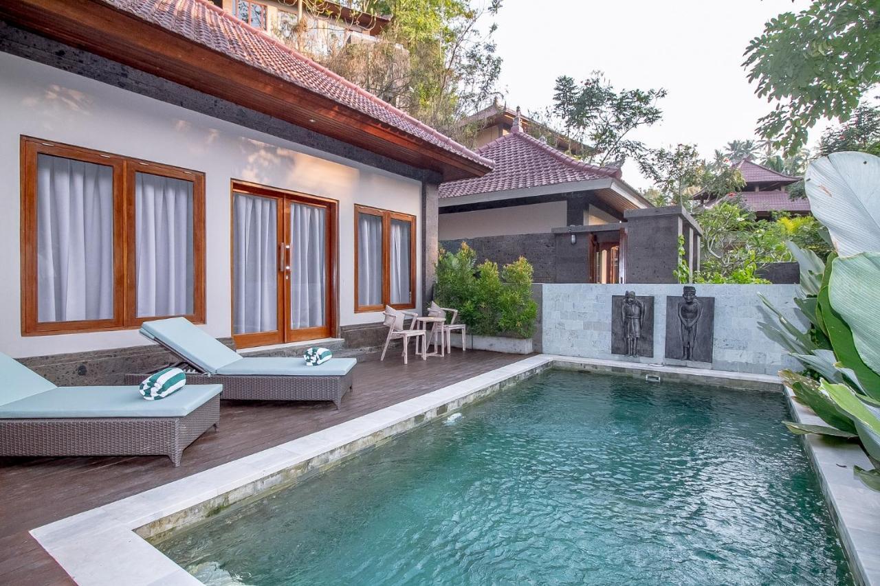 Ubud Hills & Villa *