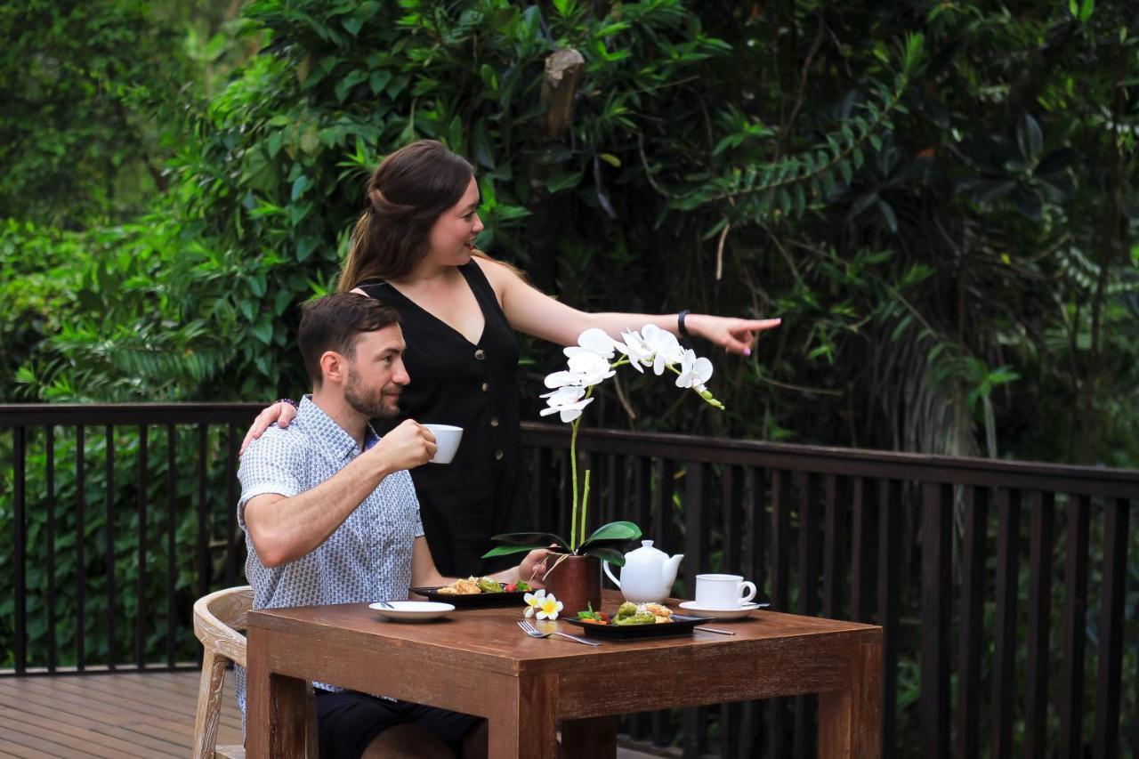 Ubud Hills &