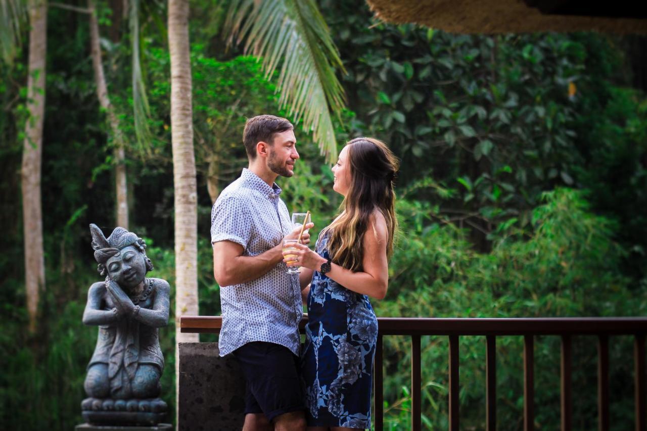 Villa Ubud Hills & Tegallalang (Bali)