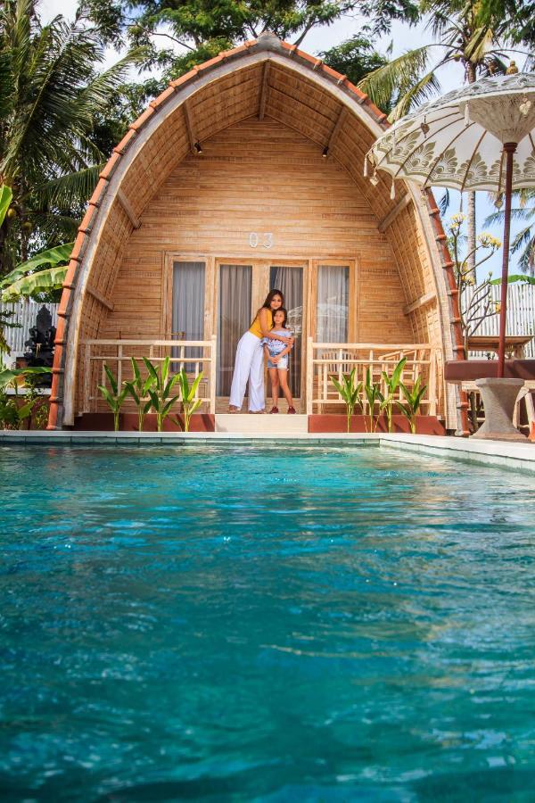 Puri Lumbung Village Resort 3*