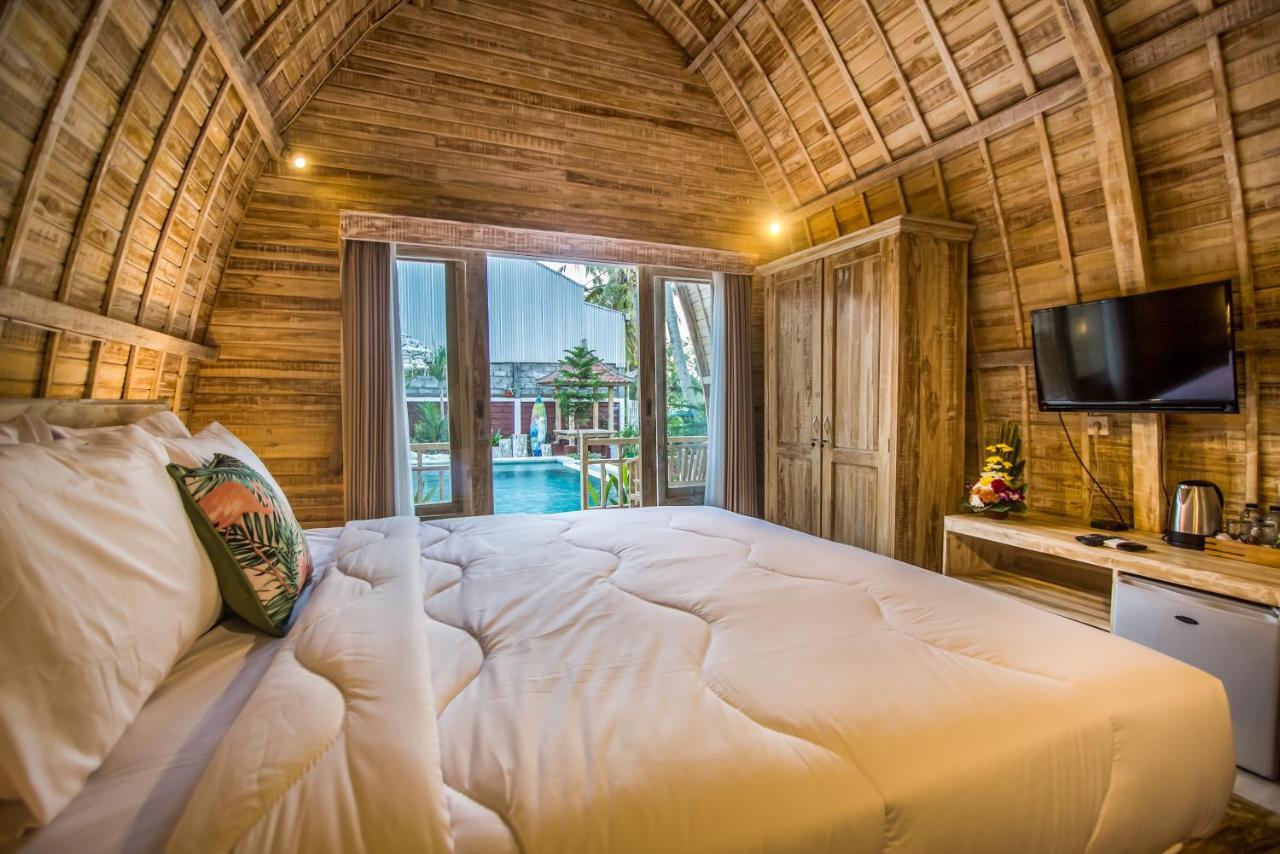 Puri Lumbung Village Resort 3*
