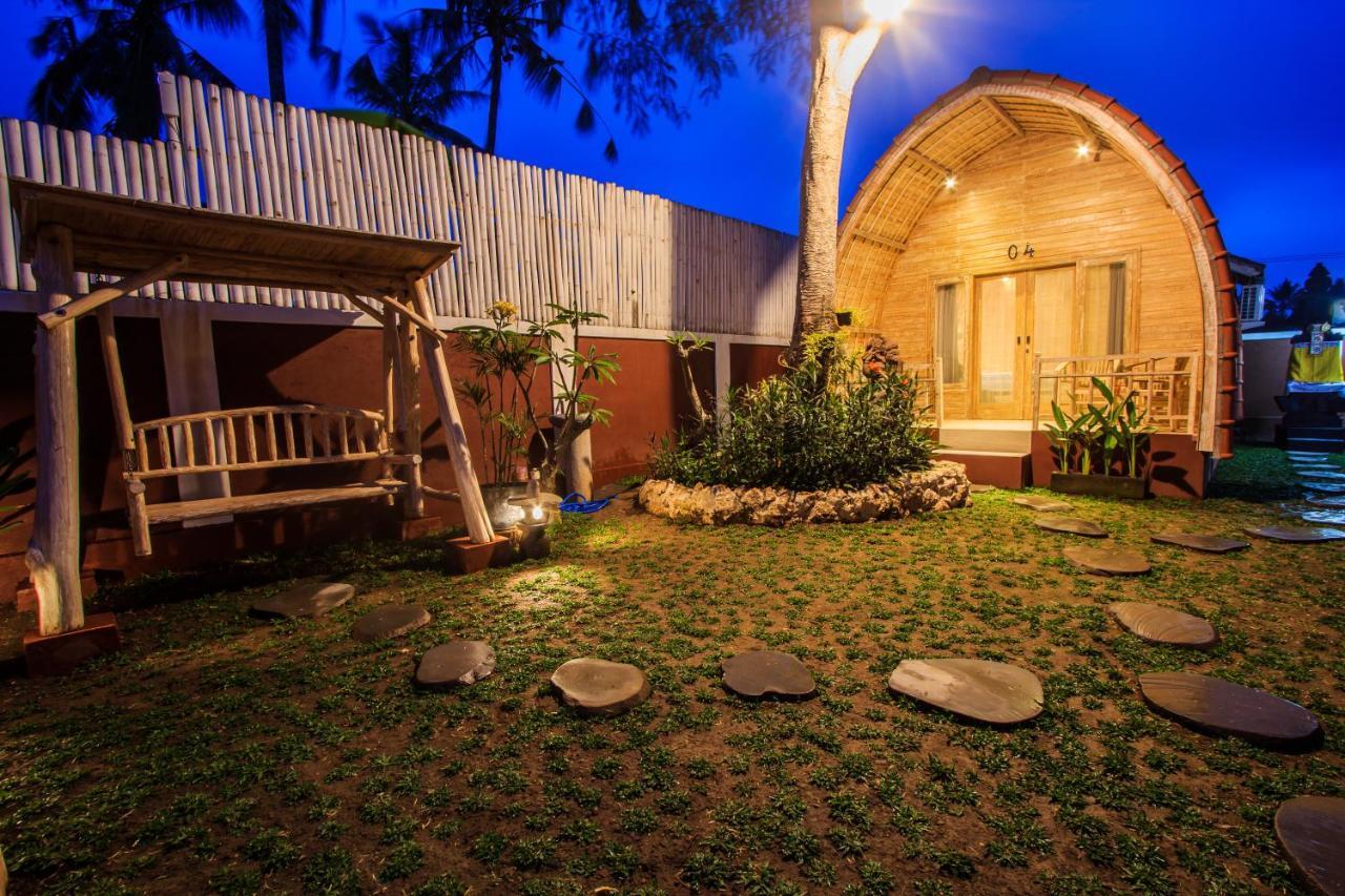 Puri Lumbung Village 3* Payangan