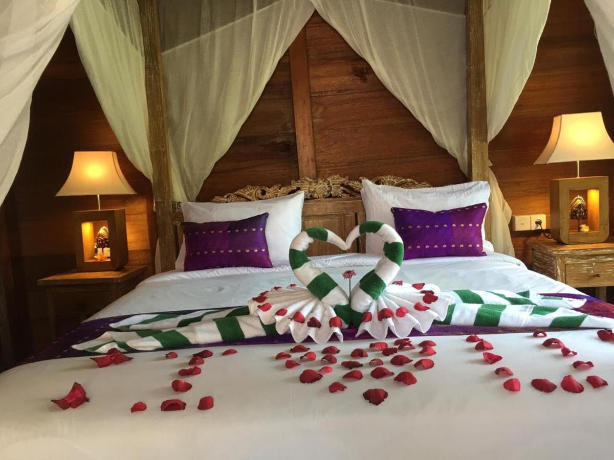 Villa The Jungle Ubud (Bali)