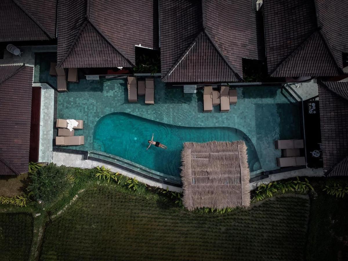 Kayangan Ubud Villa