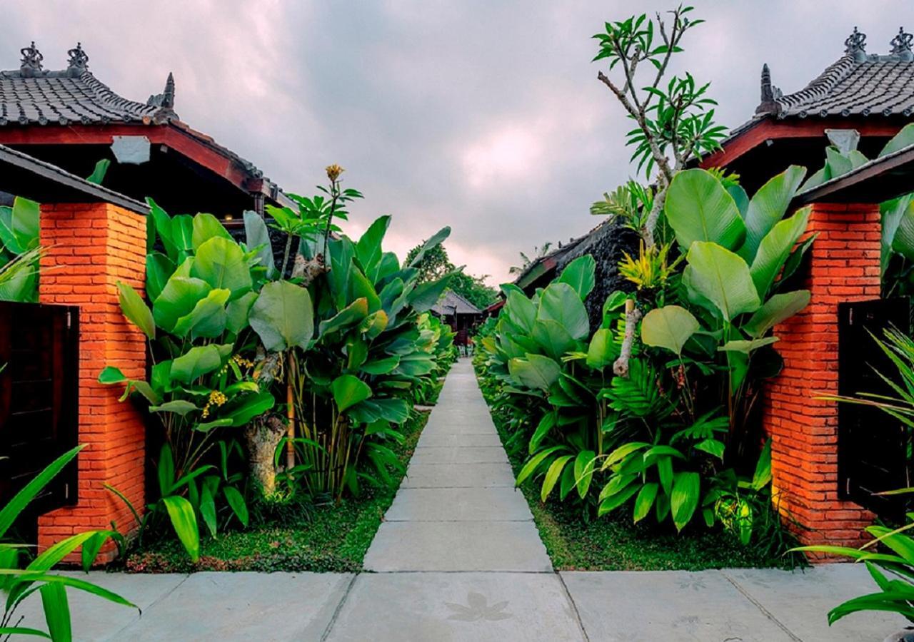 Villa Kayangan Ubud Tegallalang (Bali)