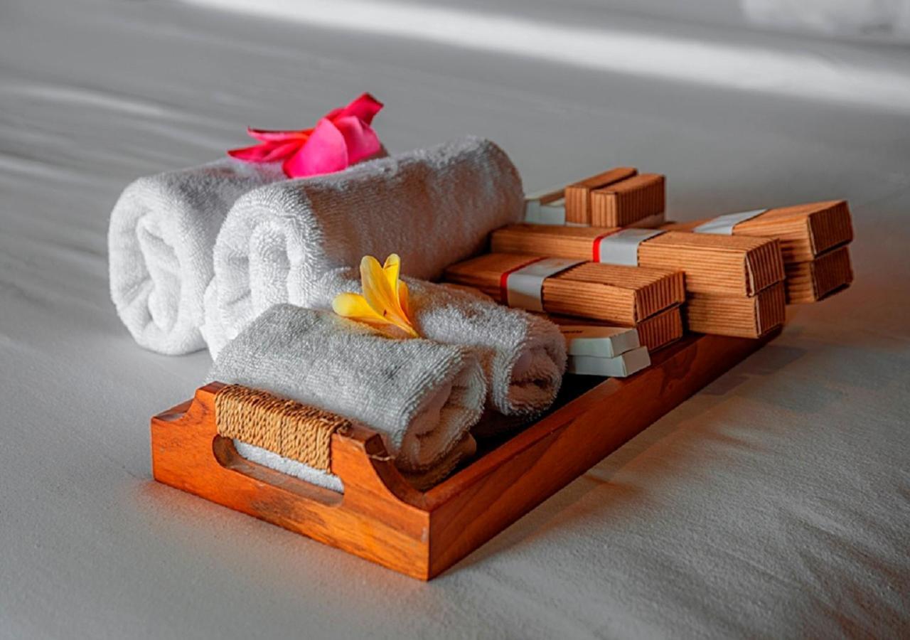 Kayangan Ubud Villa Tegallalang (Bali)