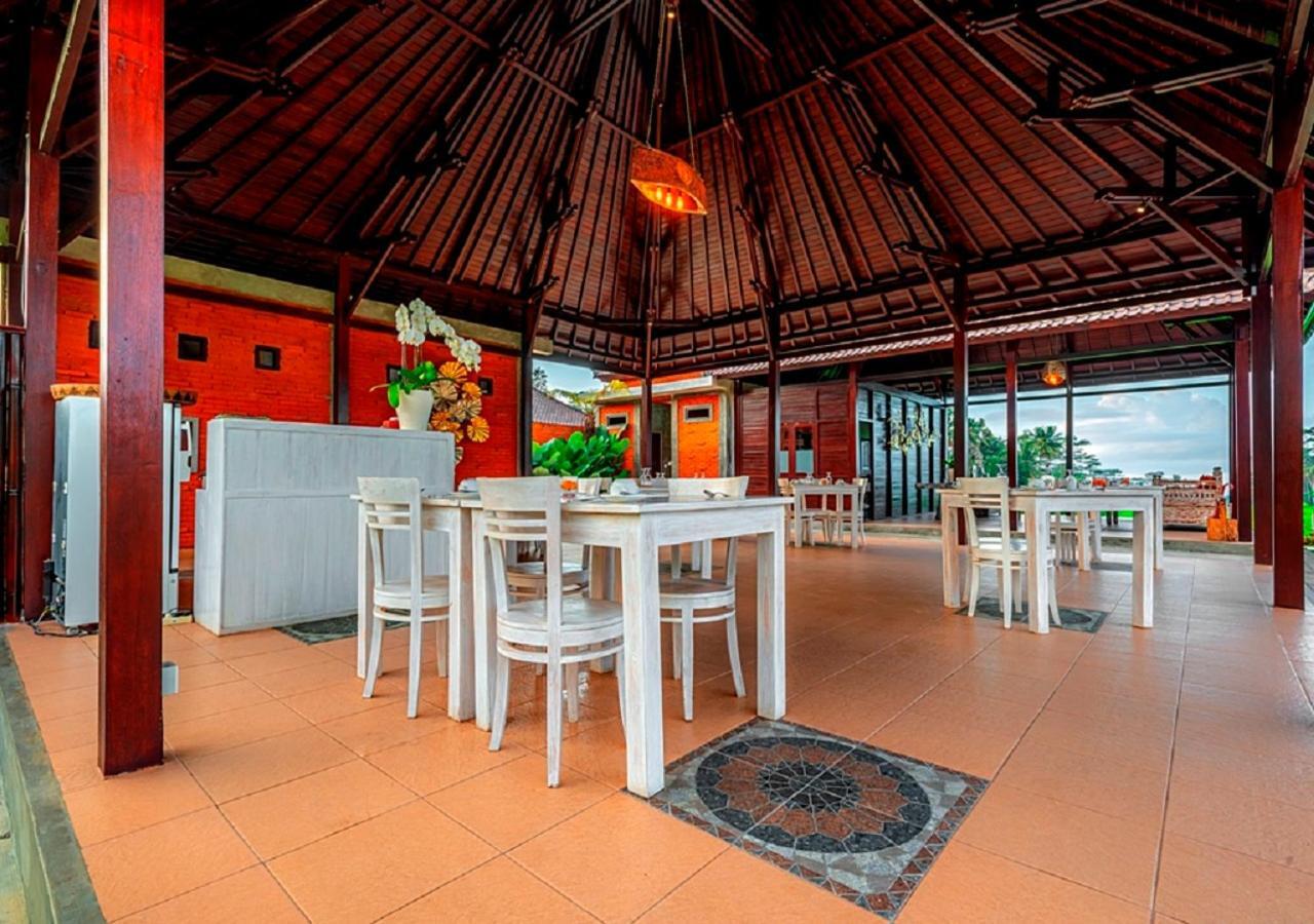 Kayangan Ubud Villa