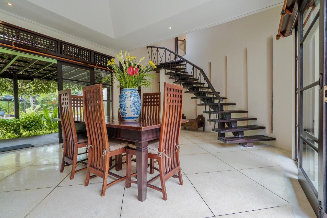 Villa William Seminyak (Bali)