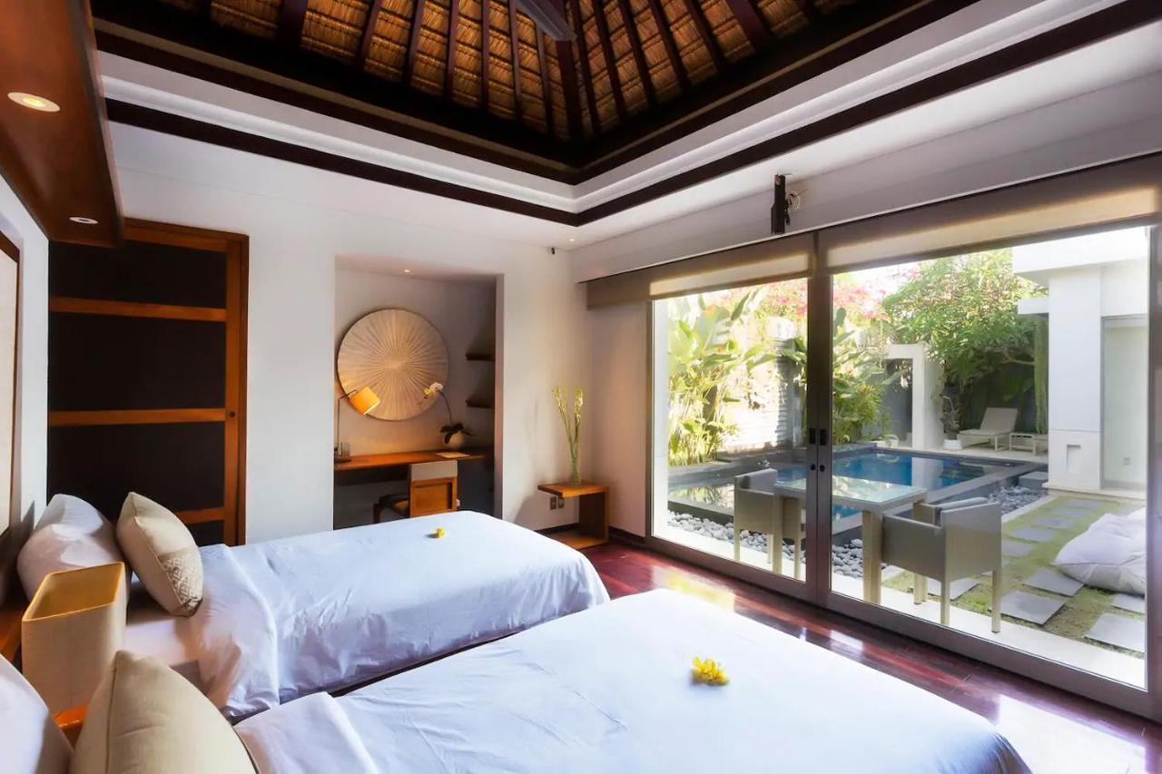 Kedonganan Villa Jimbaran (Bali)