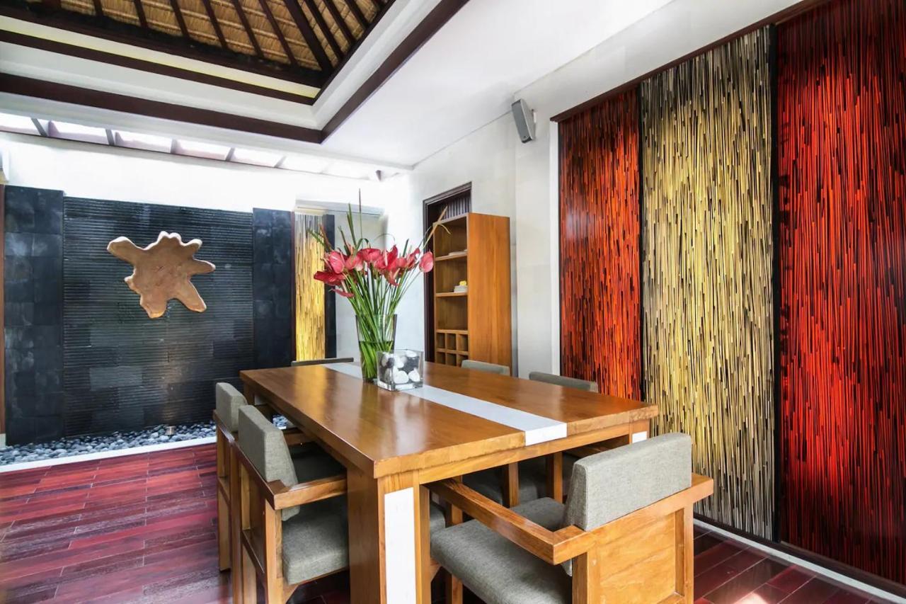 Kedonganan Villa *
