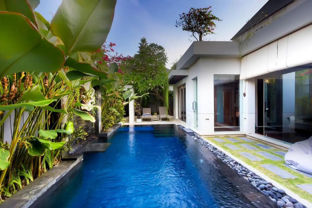 Villa Kedonganan Jimbaran (Bali)