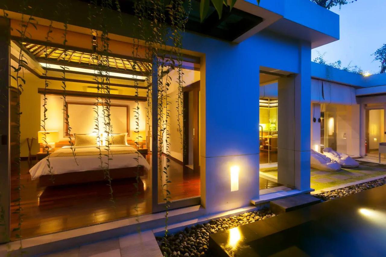 Kedonganan Villa