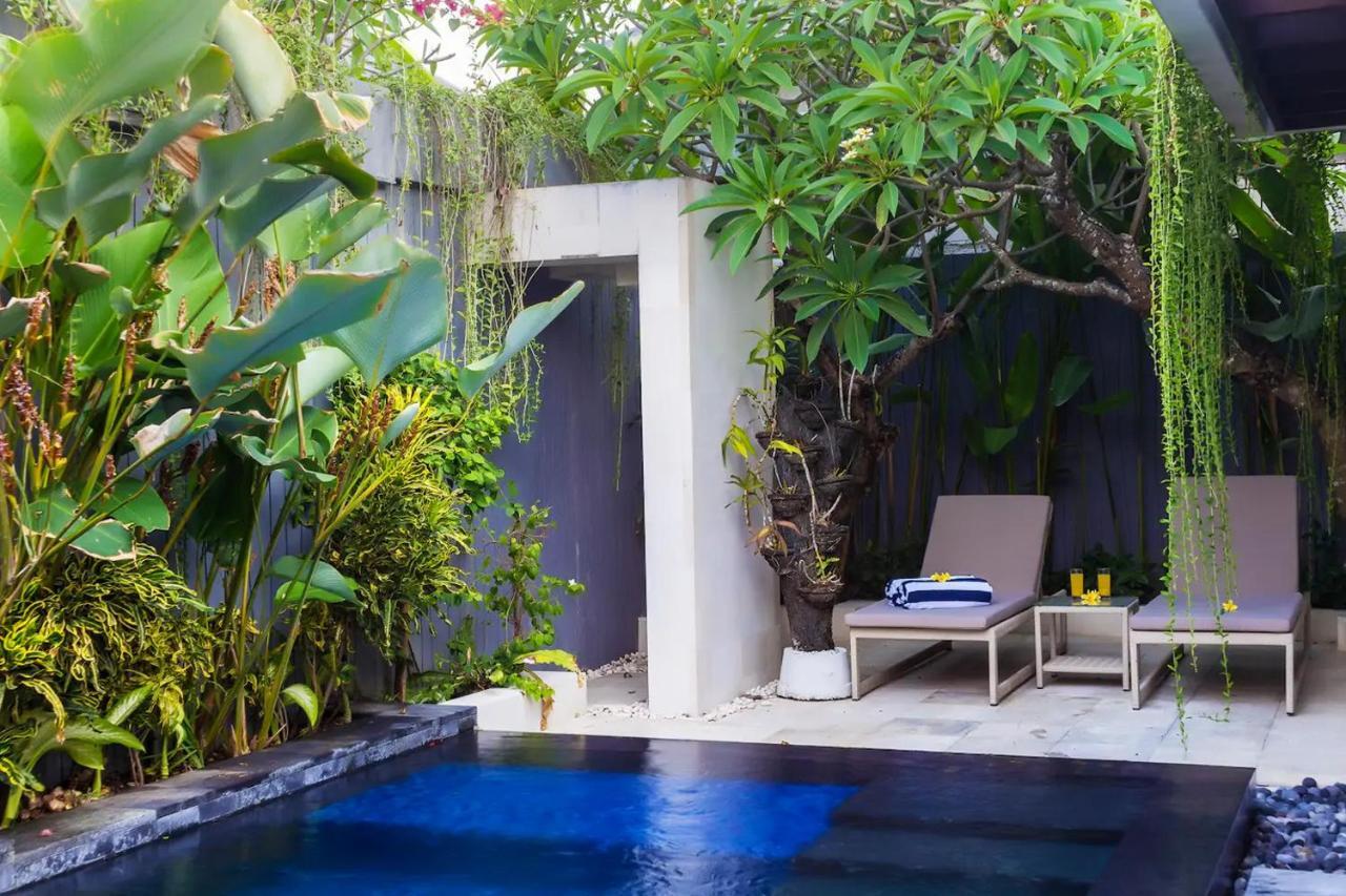 Villa Kedonganan Jimbaran (Bali)