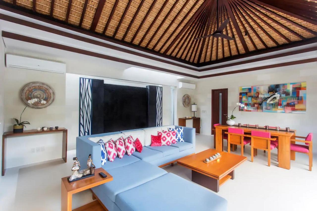 Villa Kedonganan Jimbaran (Bali)