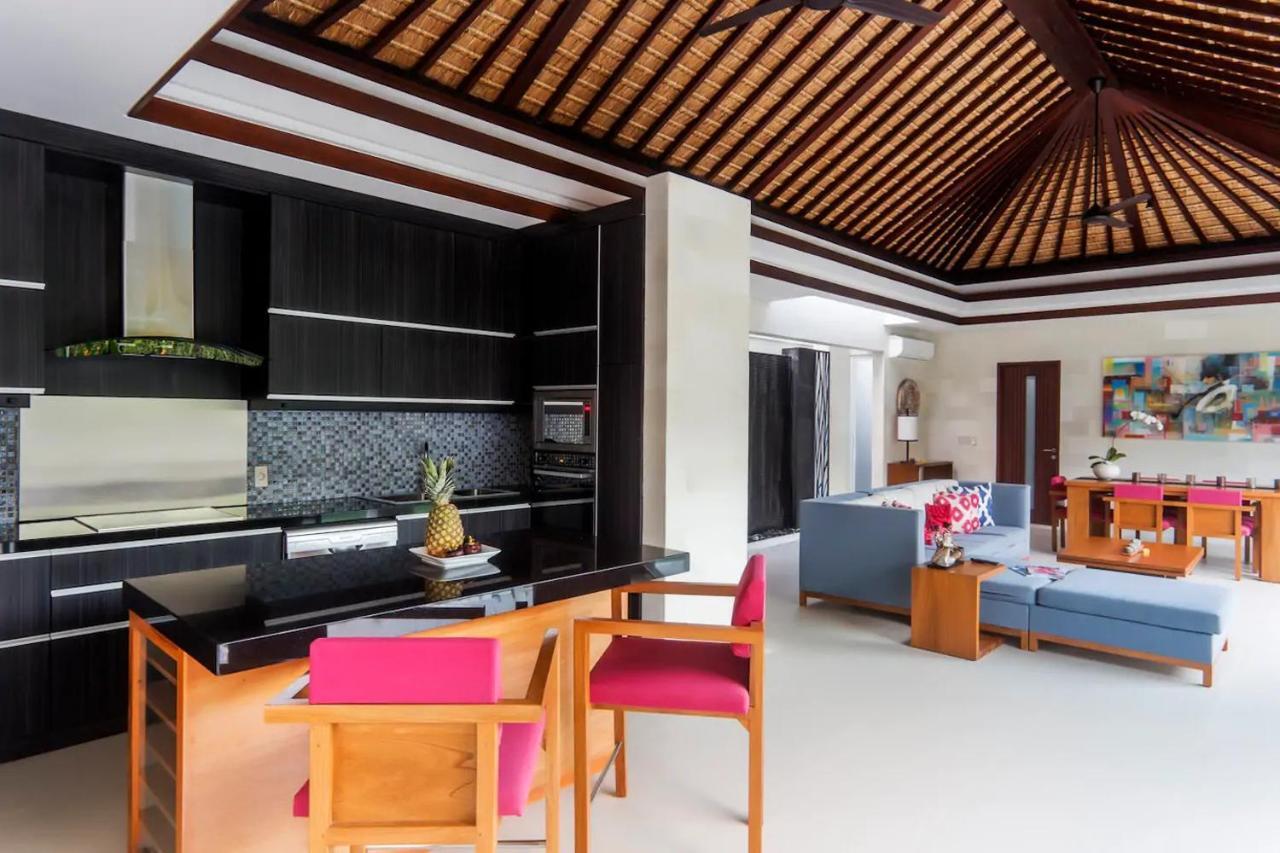 Kedonganan Villa Jimbaran (Bali)