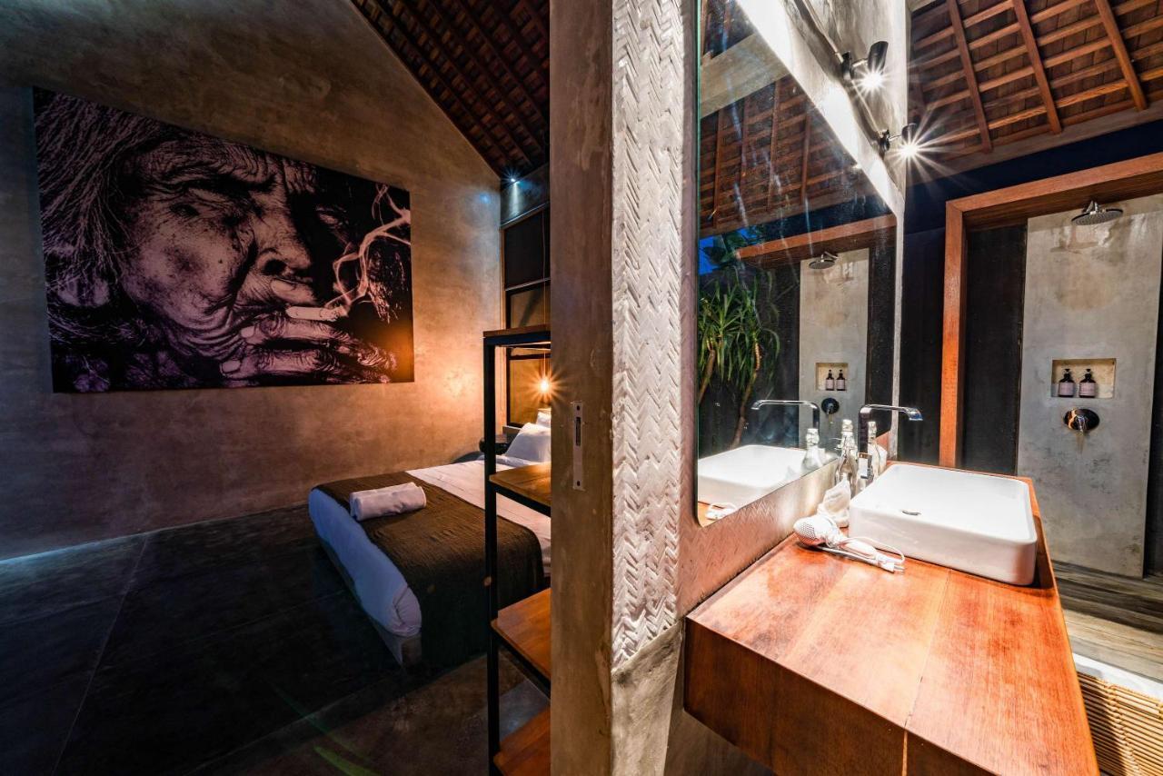 Wirtiga - Elegant 3bdr In The Heart Of Canggu! *