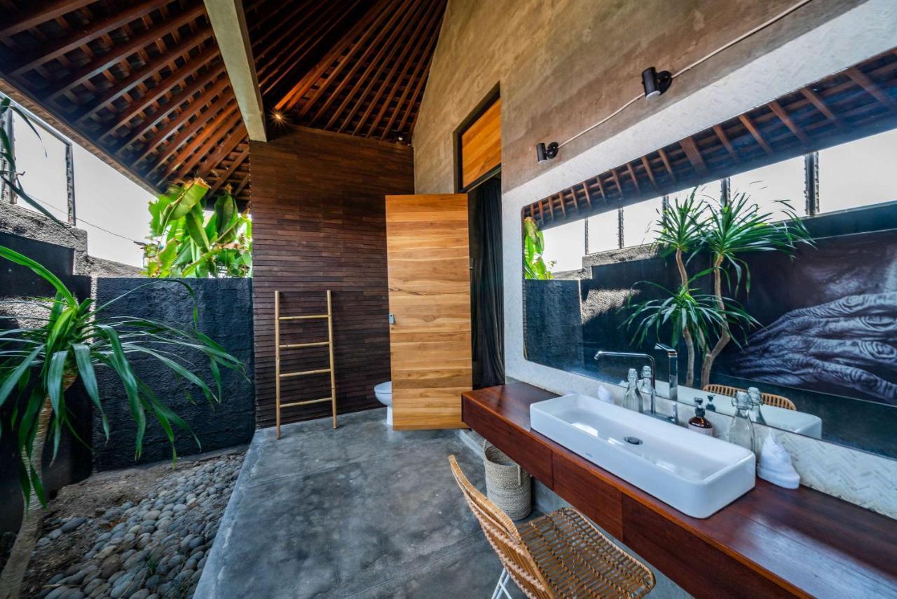 Wirtiga - Elegant 3bdr In The Heart Of Canggu! * Canggu (Bali)