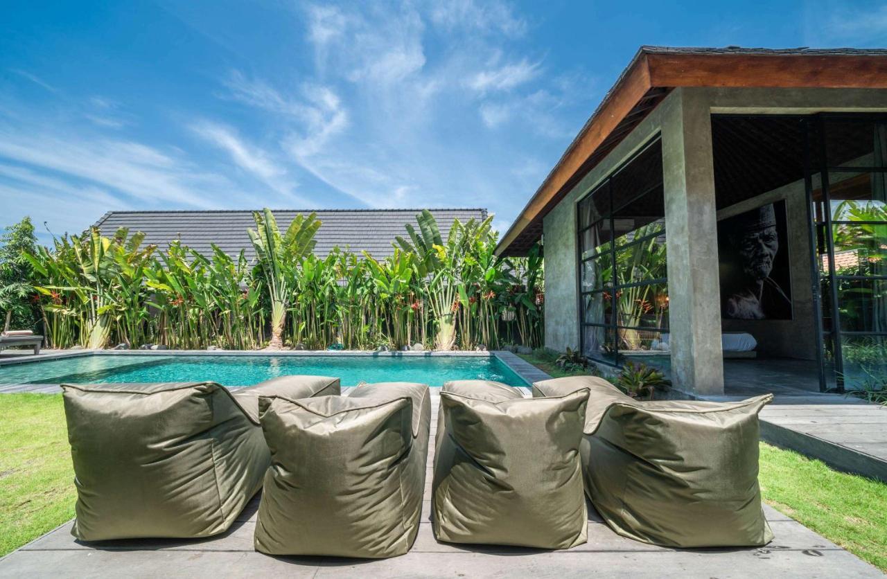 Villa Wirtiga - Elegant 3bdr In The Heart Of Canggu!