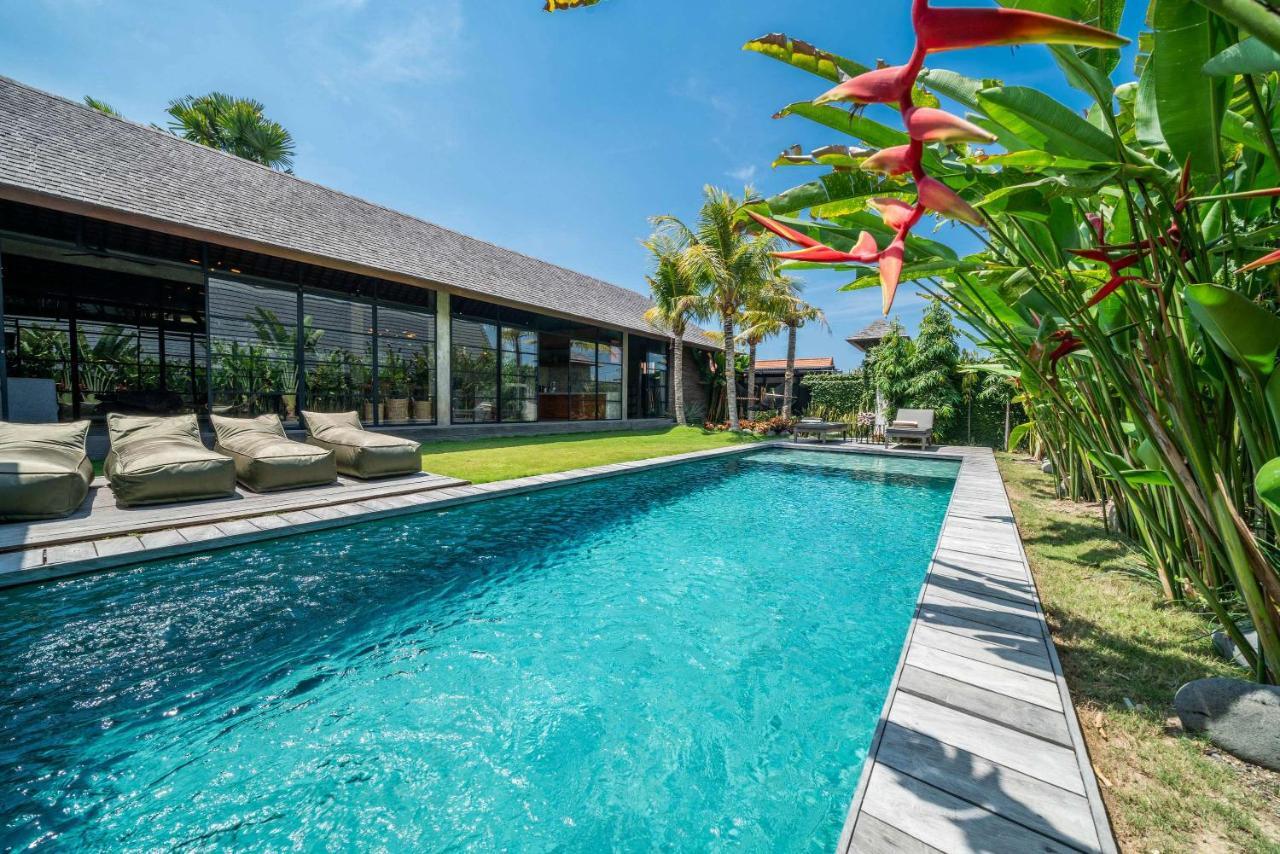 Wirtiga - Elegant 3bdr In The Heart Of Canggu! Canggu (Bali)