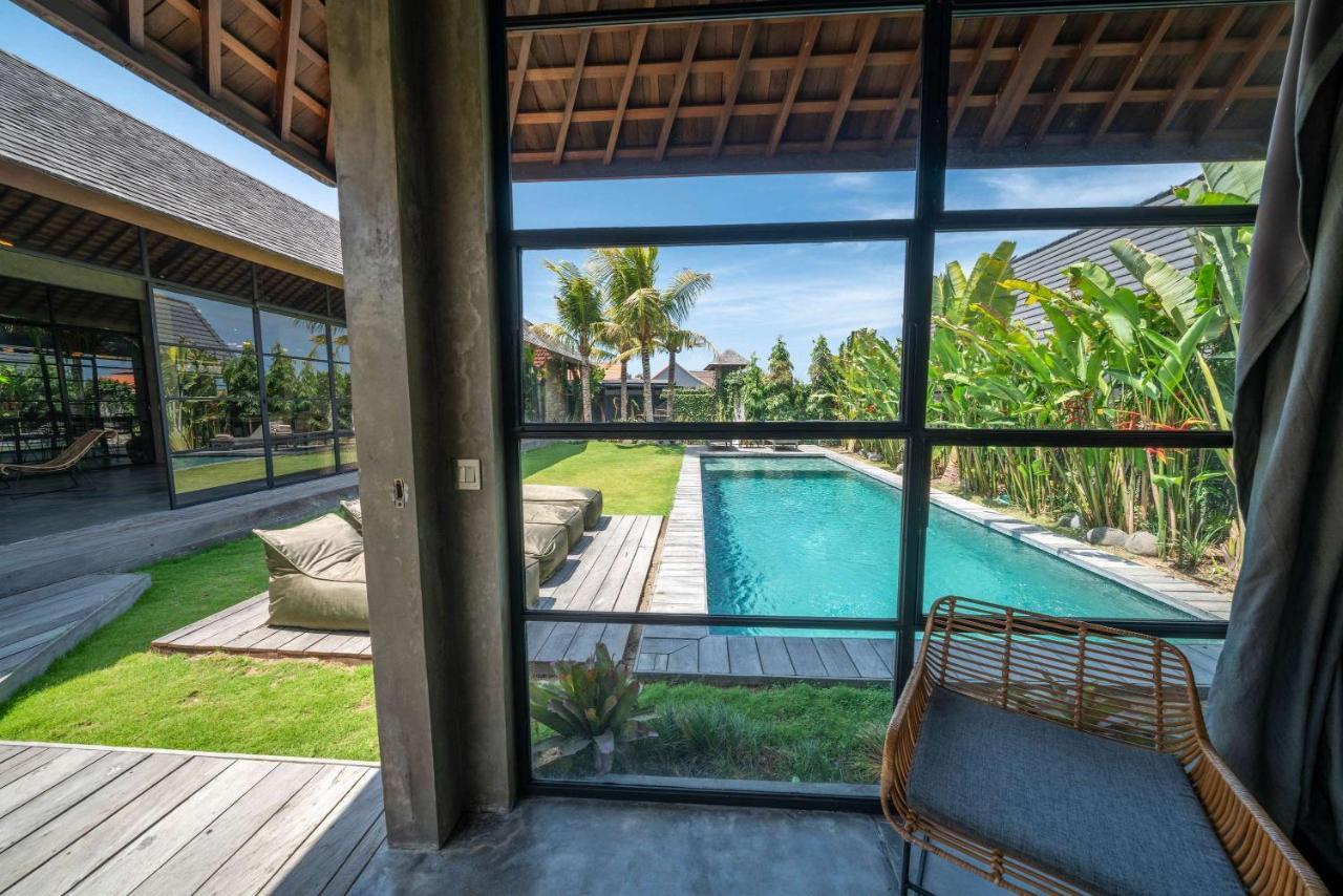 Wirtiga - Elegant 3bdr In The Heart Of Canggu! Canggu (Bali)