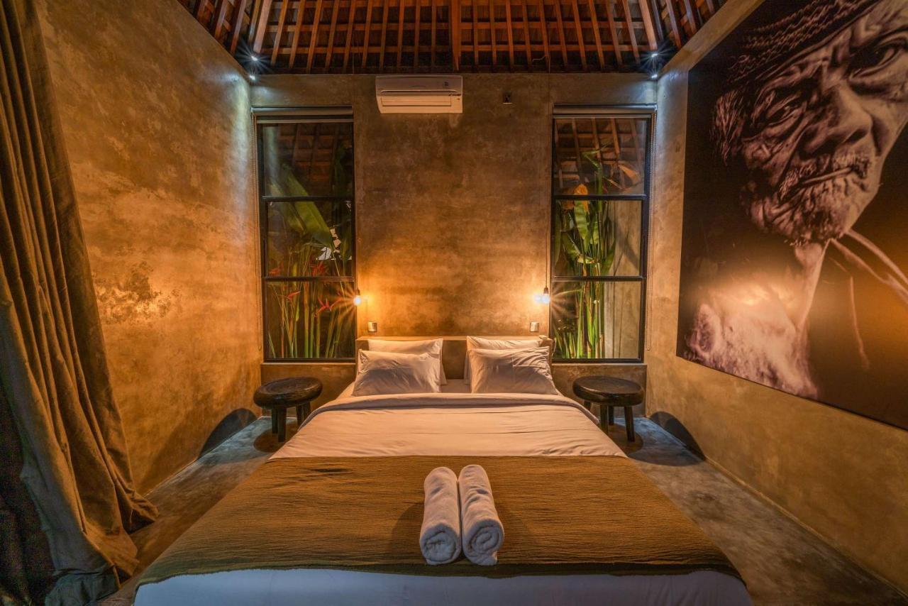 Wirtiga - Elegant 3bdr In The Heart Of Canggu! Villa *