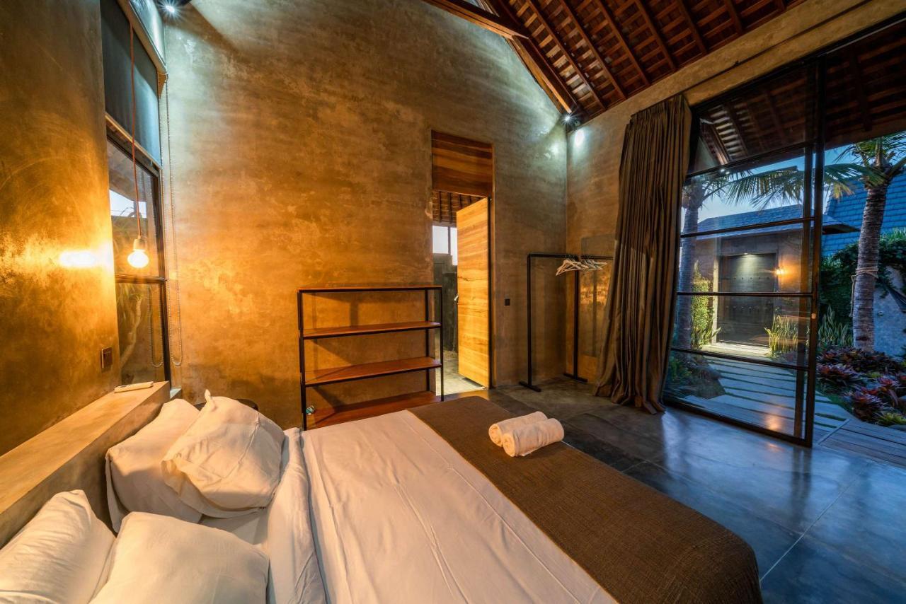 Wirtiga - Elegant 3bdr In The Heart Of Canggu! Villa Canggu (Bali)