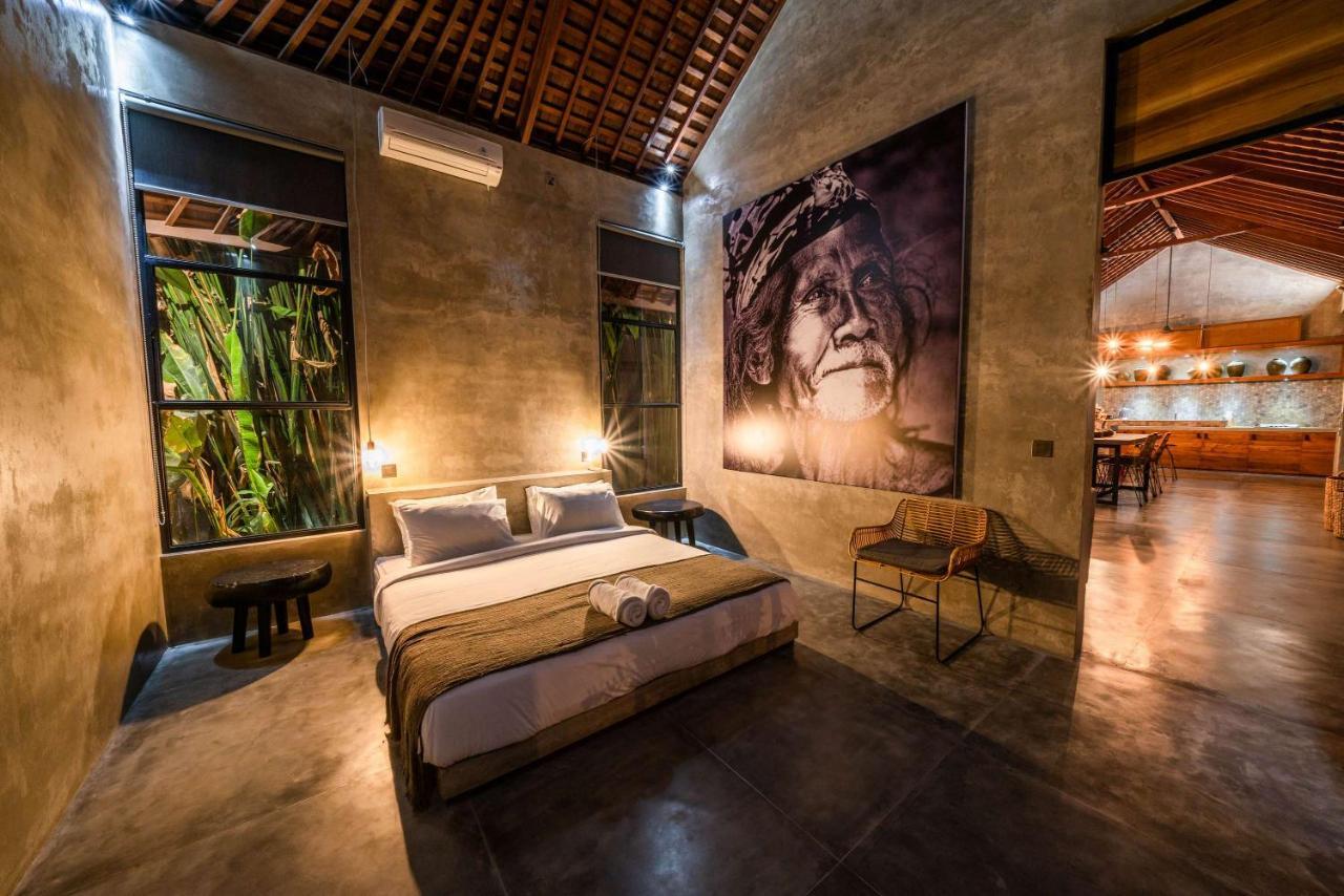 Wirtiga - Elegant 3bdr In The Heart Of Canggu! Canggu (Bali)
