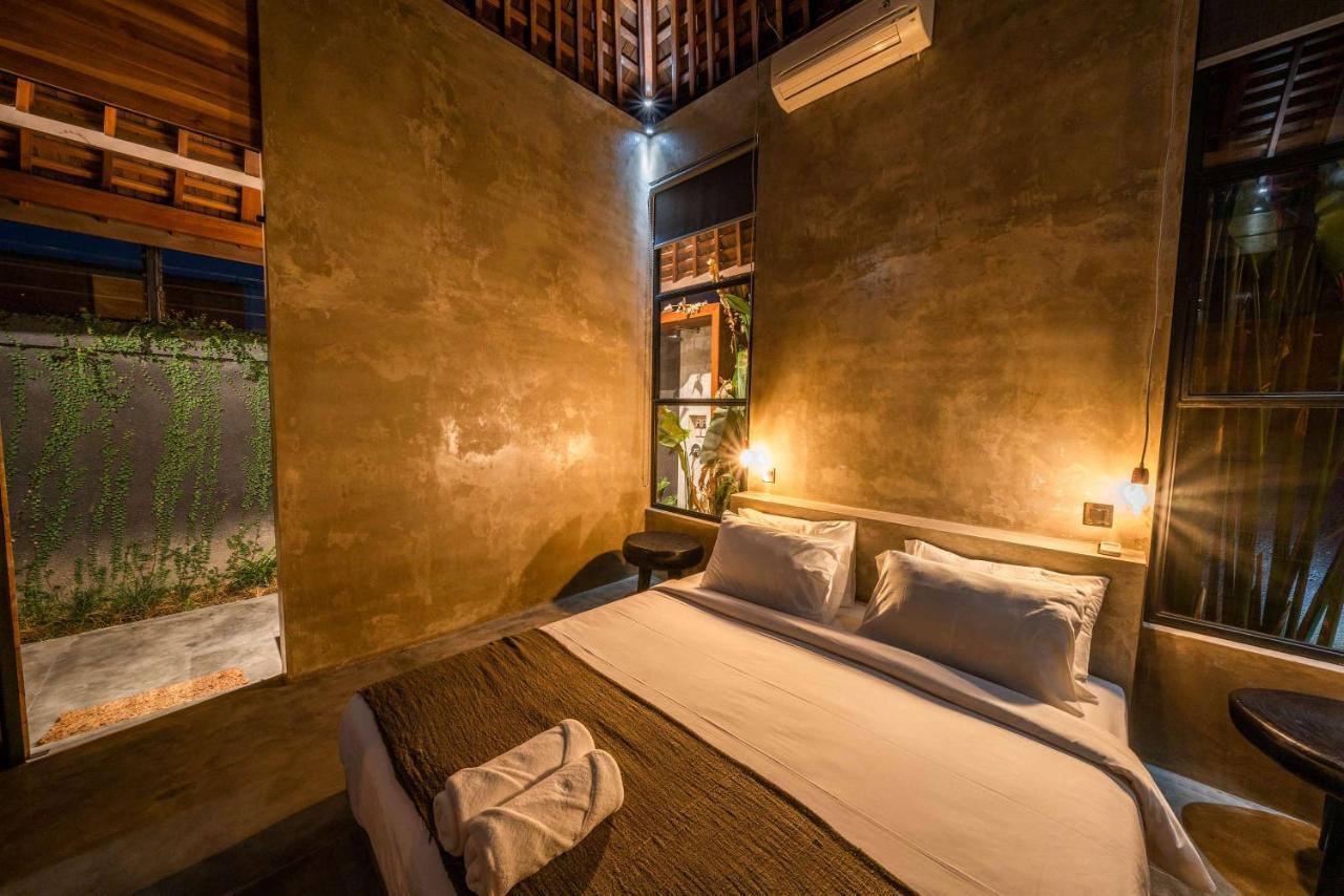 Wirtiga - Elegant 3bdr In The Heart Of Canggu! Villa *