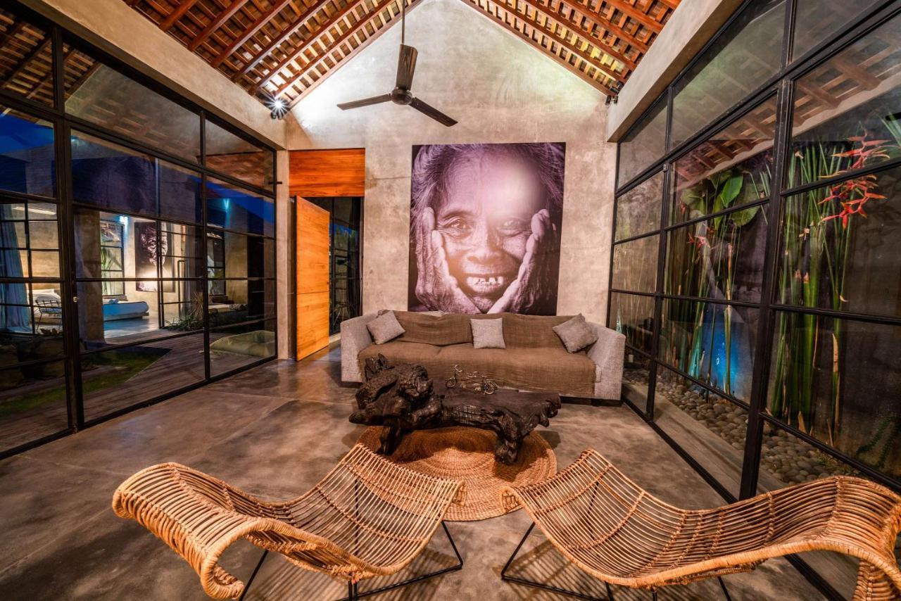 Wirtiga - Elegant 3bdr In The Heart Of Canggu! * Canggu (Bali)