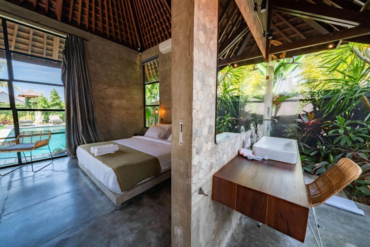 Wirtiga - Elegant 3bdr In The Heart Of Canggu! Canggu (Bali)