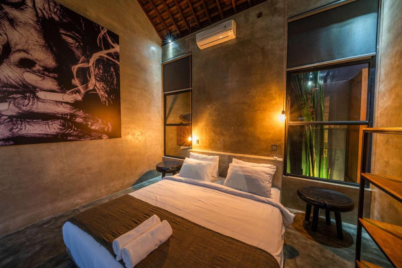 Wirtiga - Elegant 3bdr In The Heart Of Canggu! Canggu (Bali)