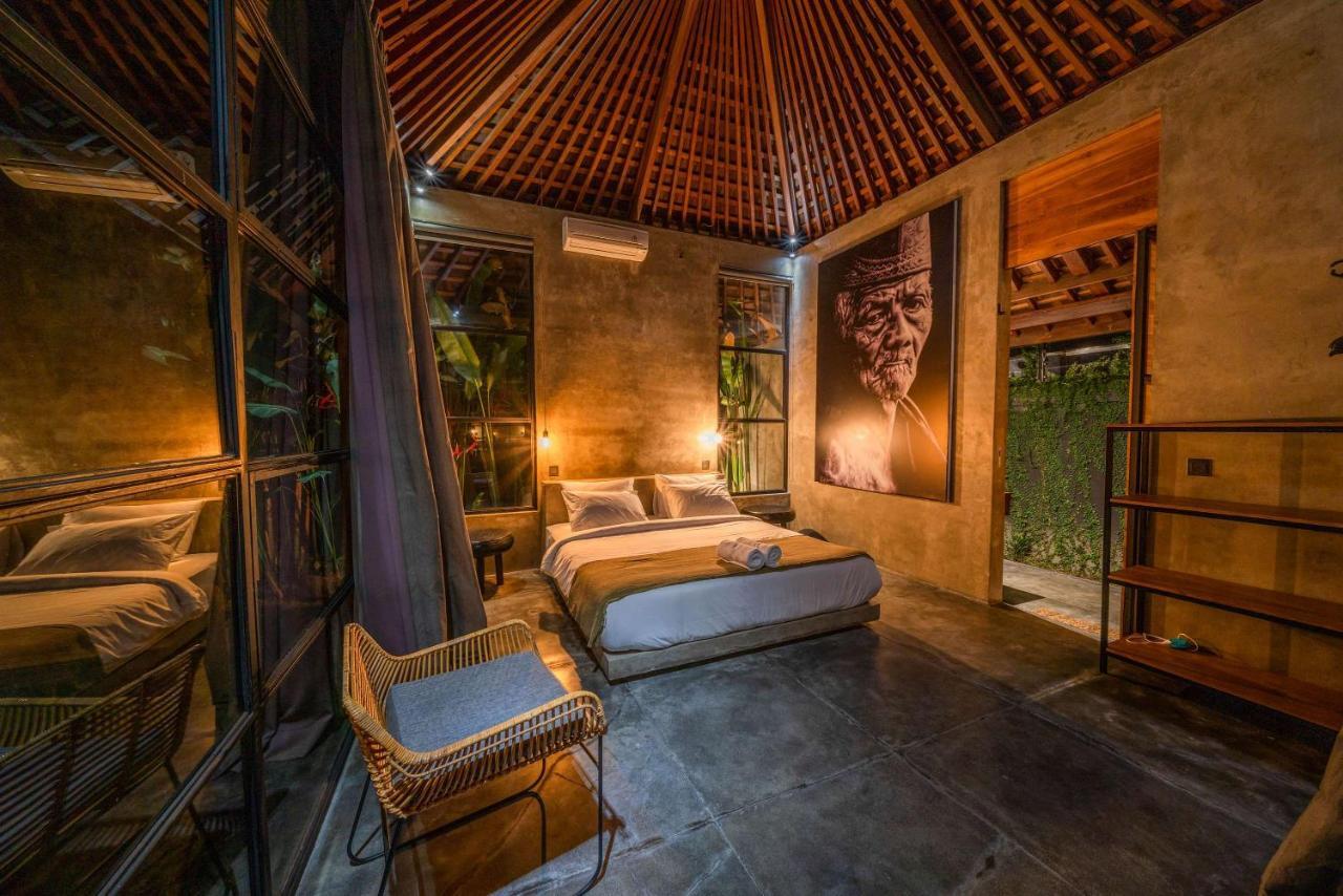 Villa Wirtiga - Elegant 3bdr In The Heart Of Canggu!