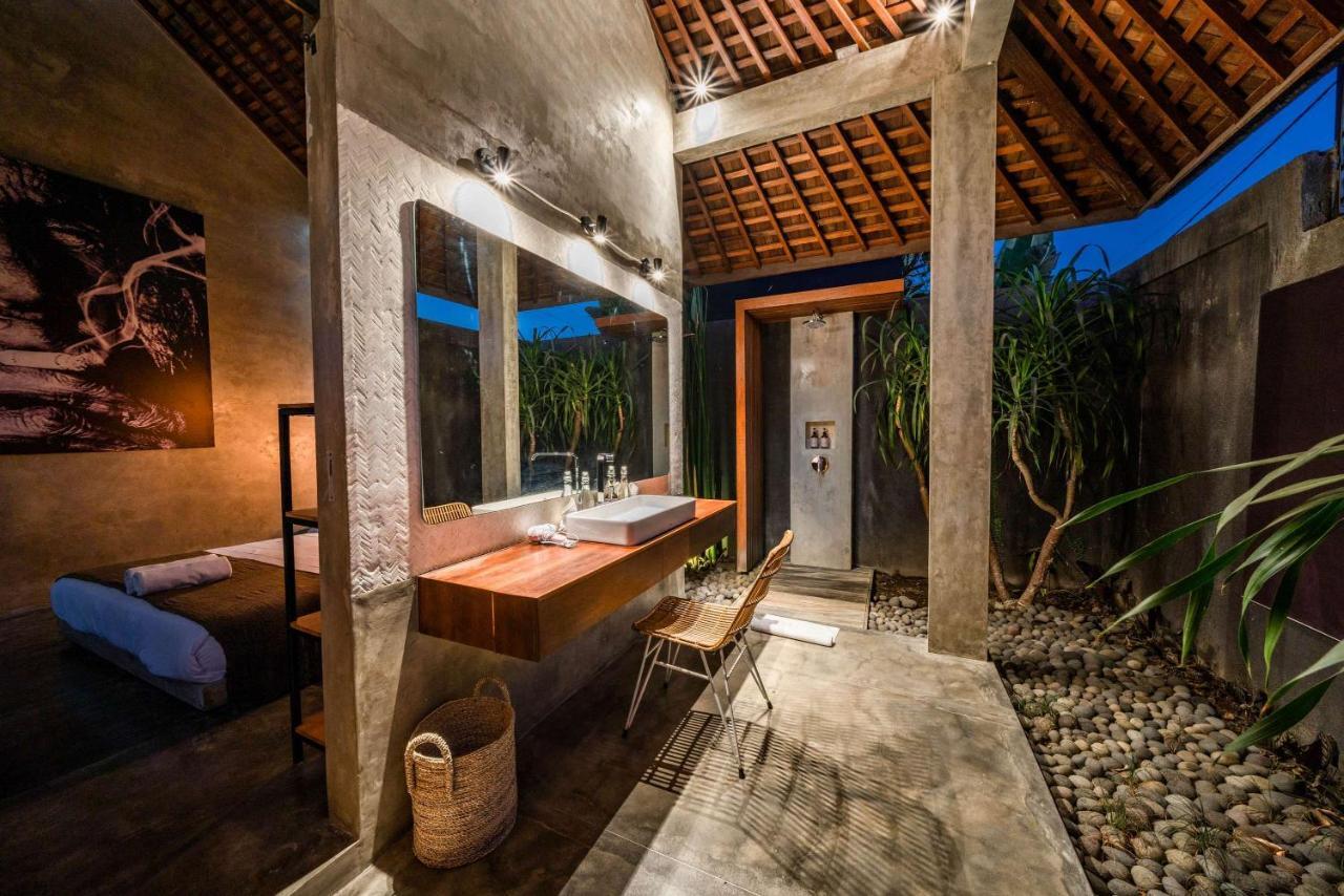 Wirtiga - Elegant 3bdr In The Heart Of Canggu! * Canggu (Bali)