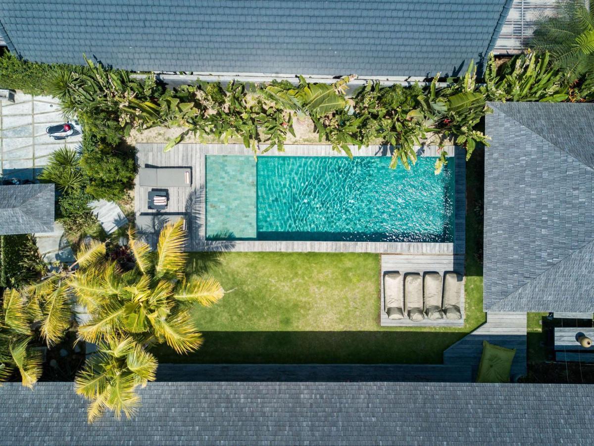 Wirtiga - Elegant 3bdr In The Heart Of Canggu! Villa