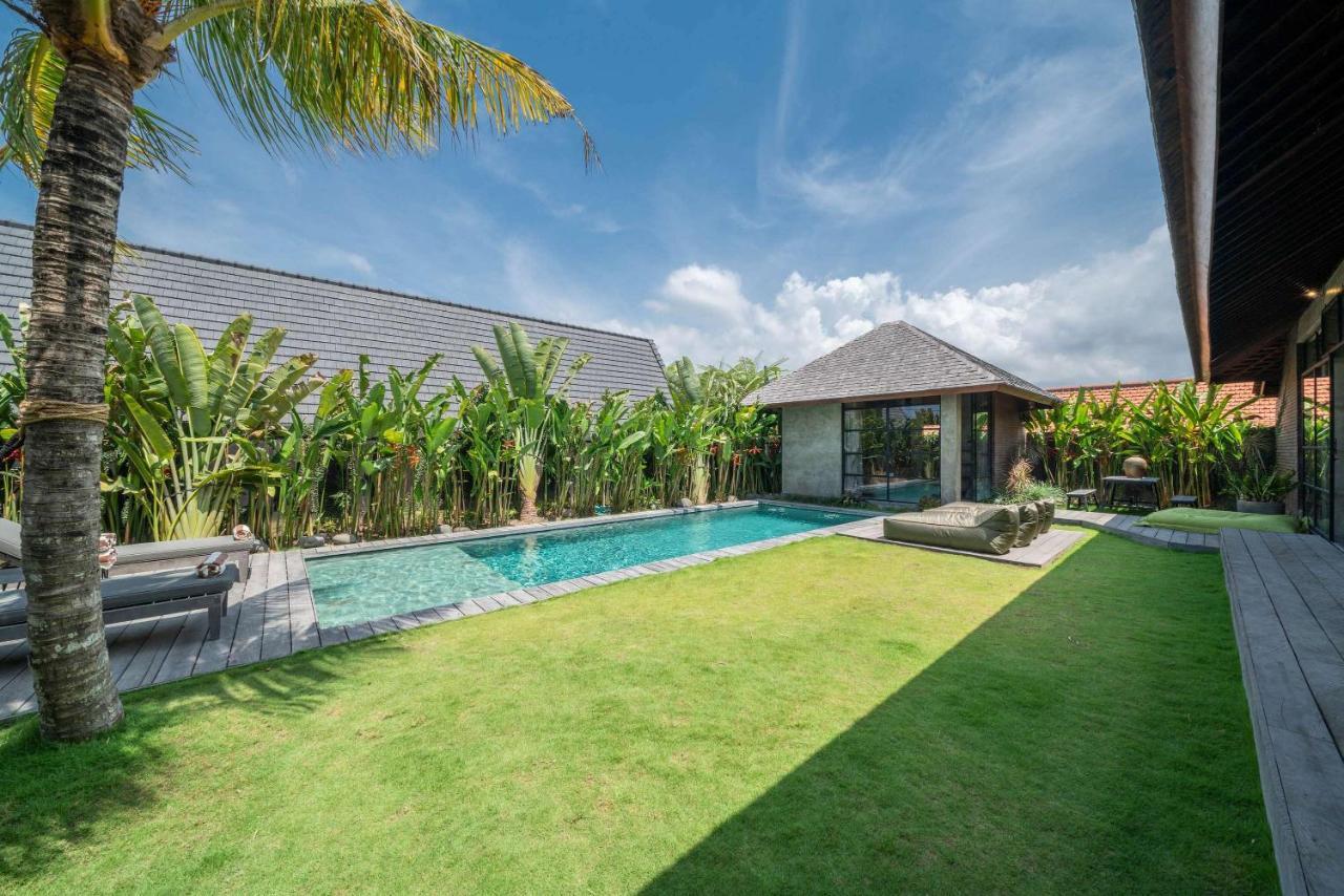 Wirtiga - Elegant 3bdr In The Heart Of Canggu! * Canggu (Bali)