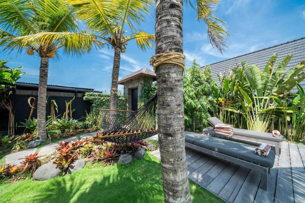 Villa Wirtiga - Elegant 3bdr In The Heart Of Canggu! Canggu (Bali)