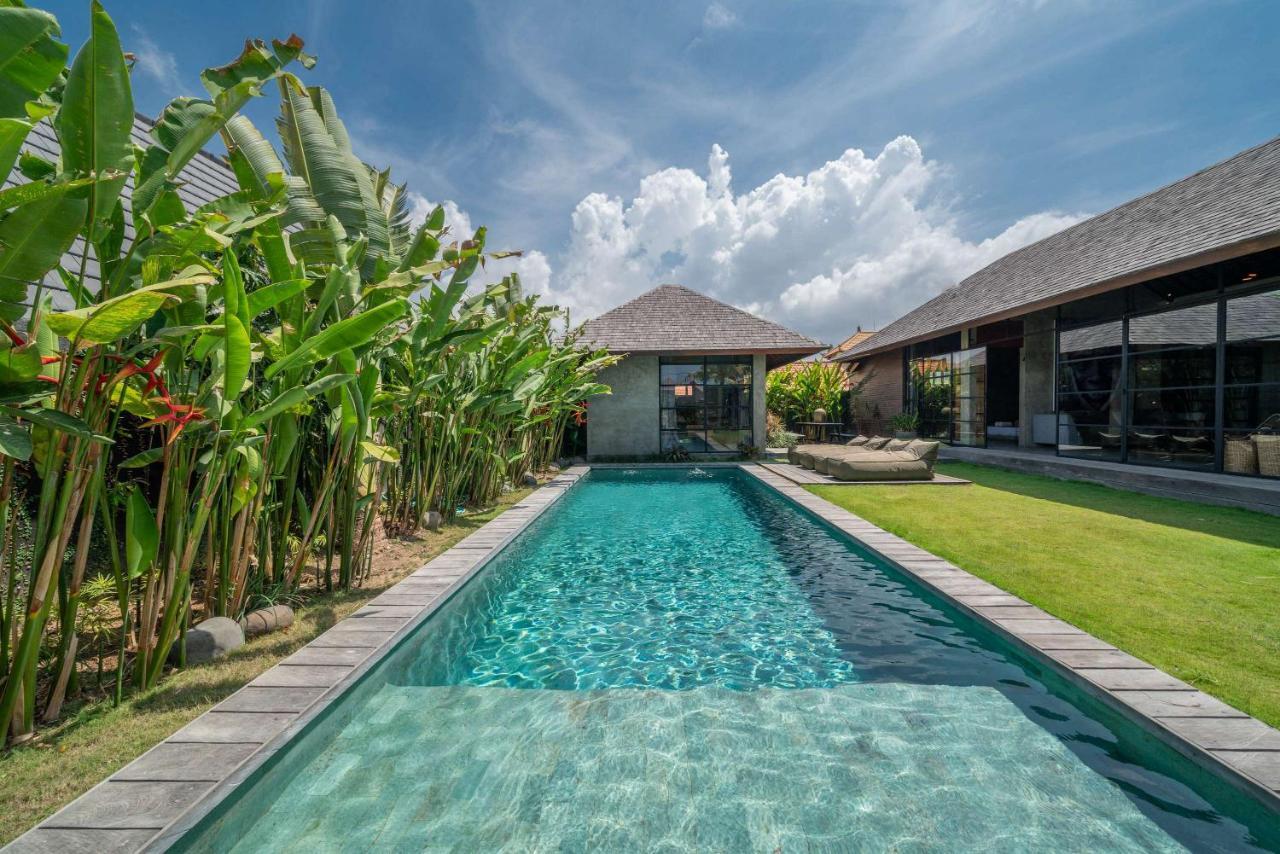 Wirtiga - Elegant 3bdr In The Heart Of Canggu! Canggu (Bali)