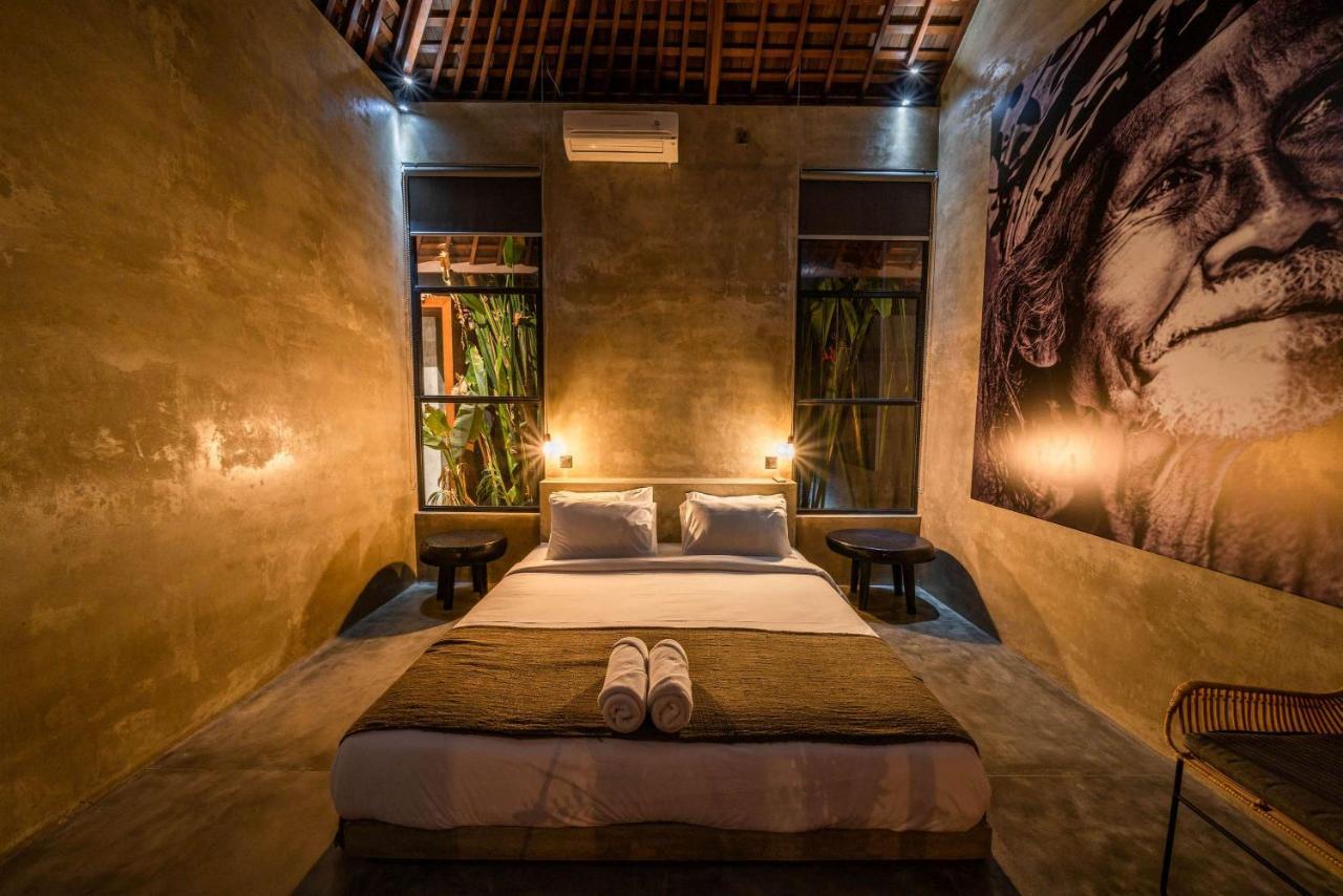 Wirtiga - Elegant 3bdr In The Heart Of Canggu!