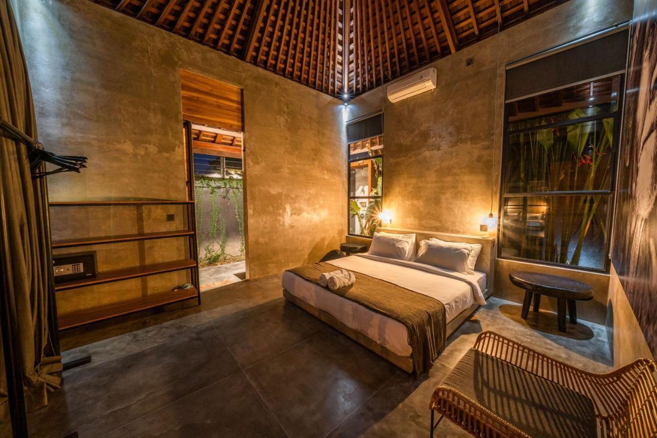 Wirtiga - Elegant 3bdr In The Heart Of Canggu! Canggu (Bali)