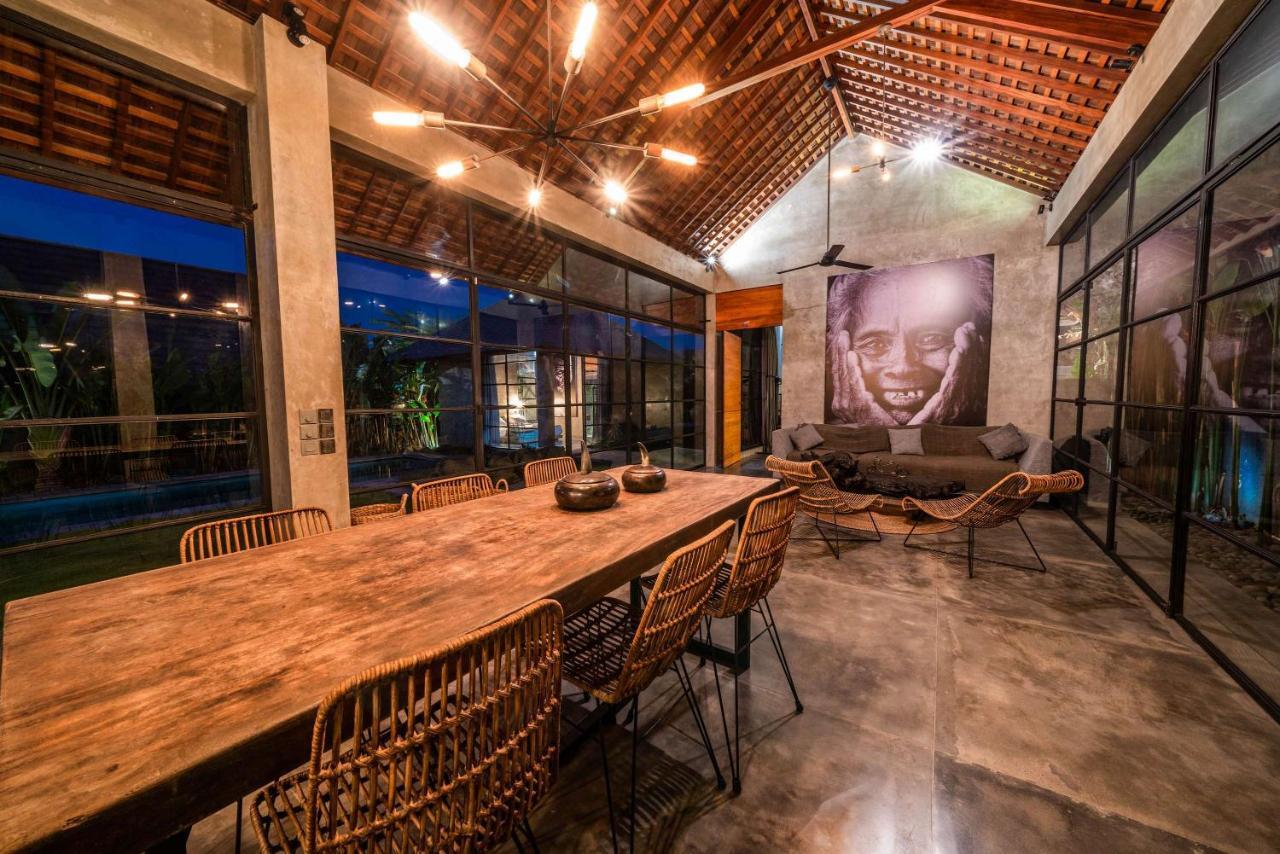 Wirtiga - Elegant 3bdr In The Heart Of Canggu! Villa Canggu (Bali)