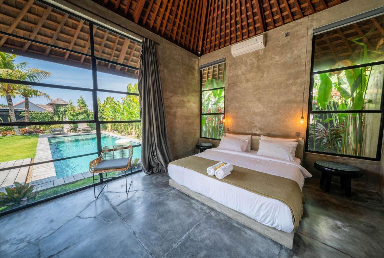 Wirtiga - Elegant 3bdr In The Heart Of Canggu! * Canggu (Bali)