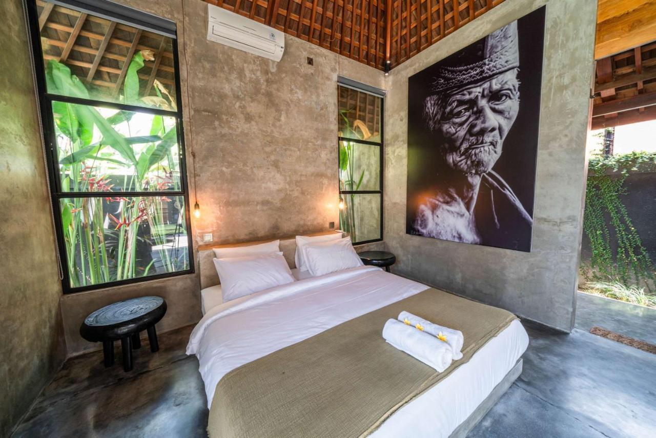 Wirtiga - Elegant 3bdr In The Heart Of Canggu! Villa Canggu (Bali)