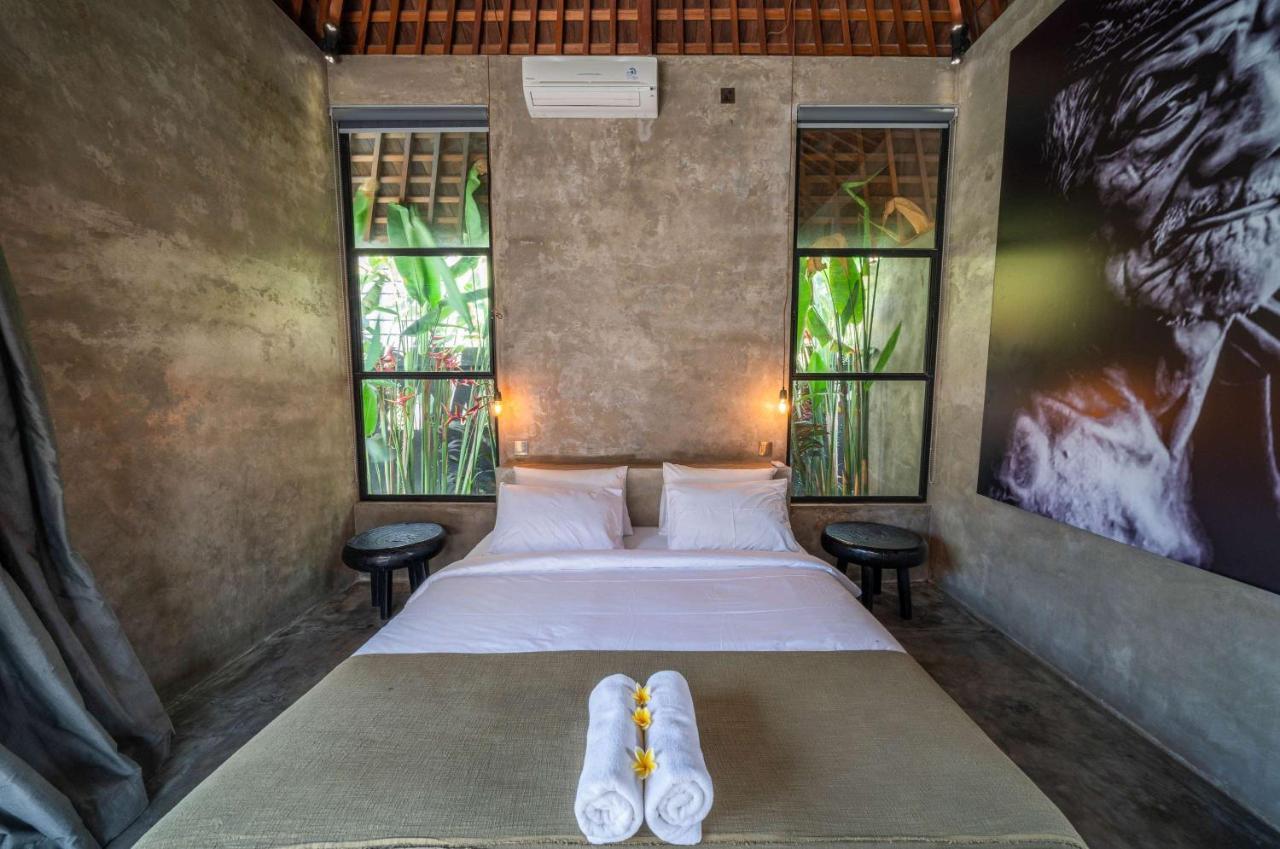 Villa Wirtiga - Elegant 3bdr In The Heart Of Canggu!